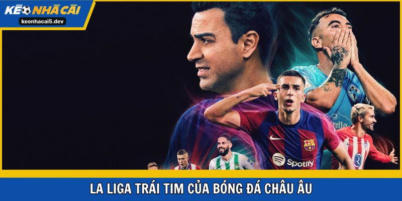 Laliga