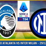 Atalanta vs Inter Milan
